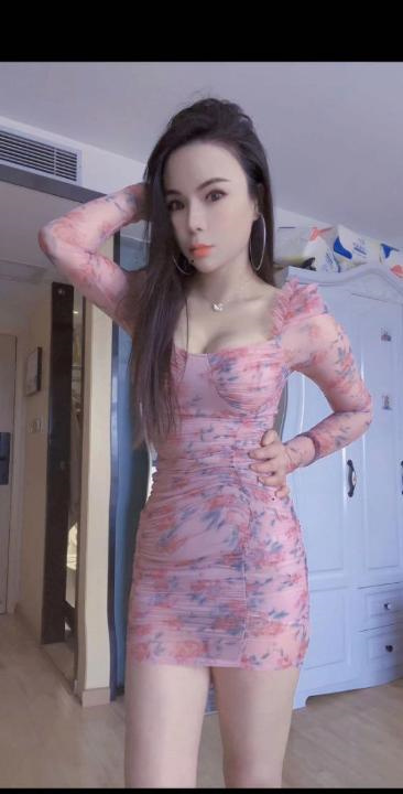 罗湖性感御姐南乔