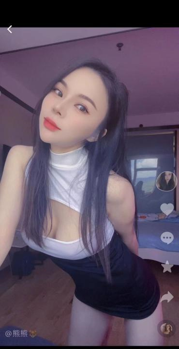 罗湖性感御姐南乔