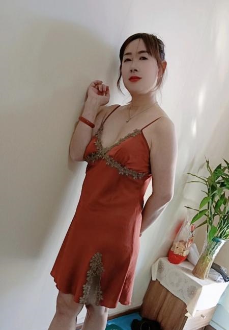 北工大嫂子梦妮