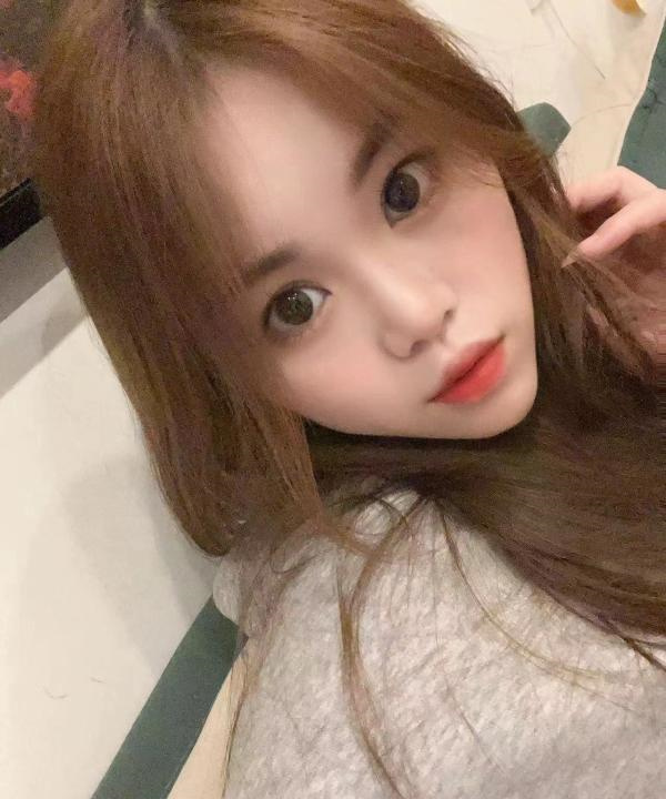 徐汇小汐妹妹