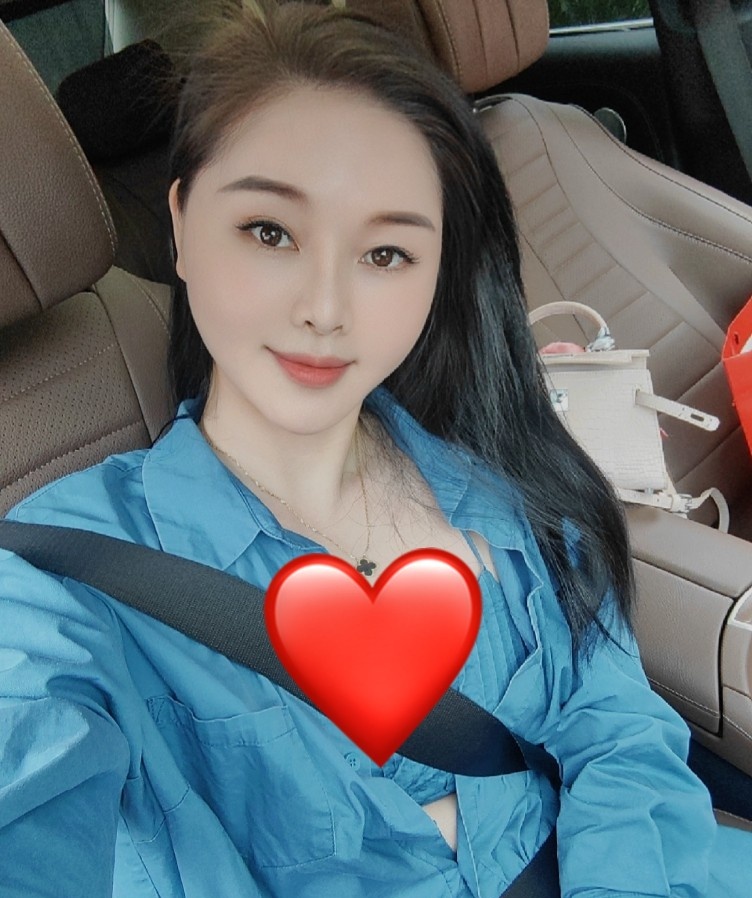 气质香港风范美女