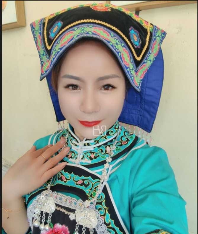 已婚白族小少妇（应该是兼职）