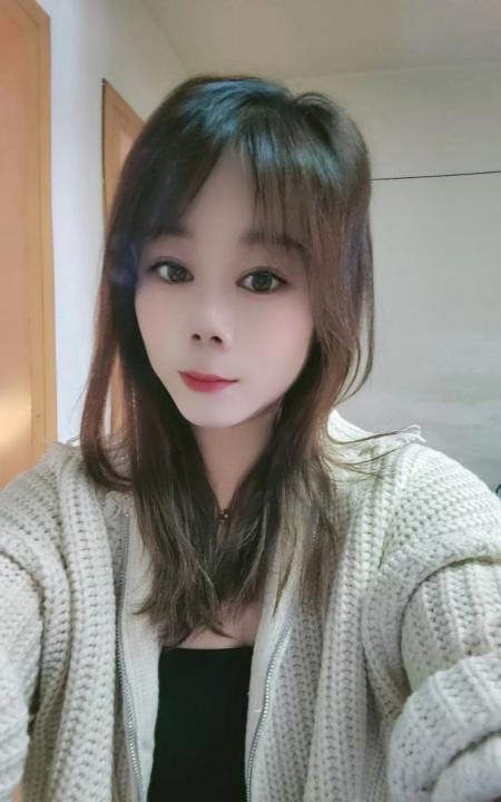 昆山性感小姐姐