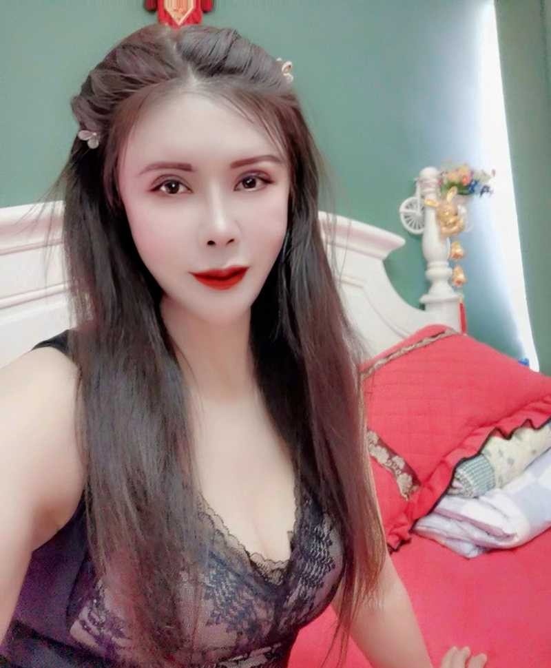 航海路服务少妇猫猫姐