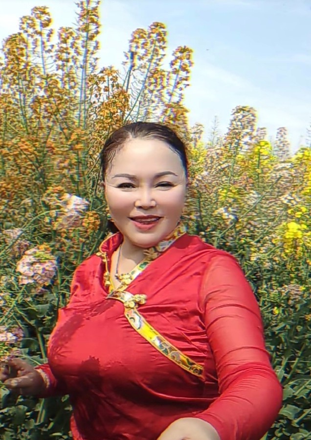 成都熟女姐姐