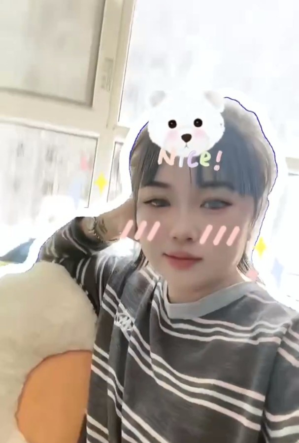 滨州小舞