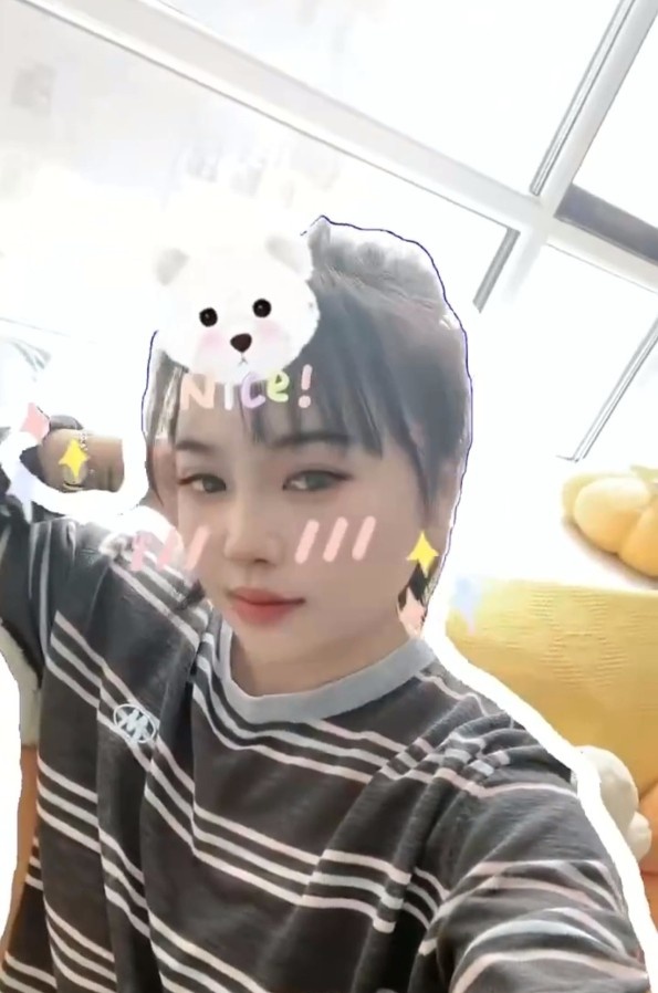 滨州小舞