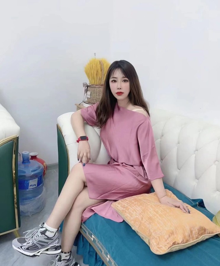 滨州大美
