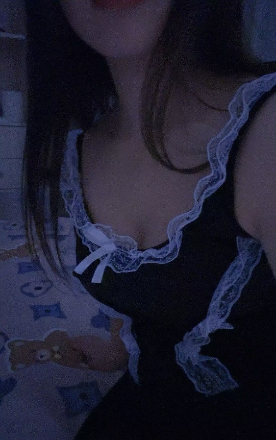 下沙娇小可爱甜甜