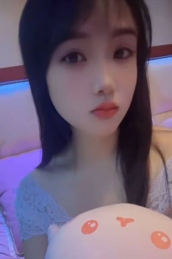下沙娇小可爱甜甜