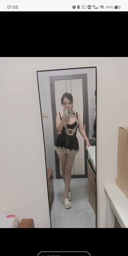 桂林长舌嫂子