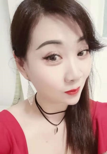 越秀熟女凤凤