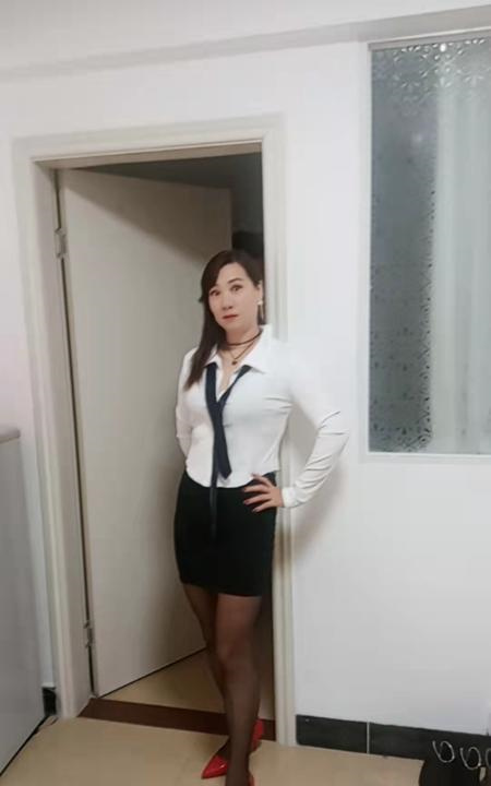 越秀熟女凤凤