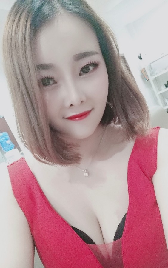 永泰漂亮妹妹小薇