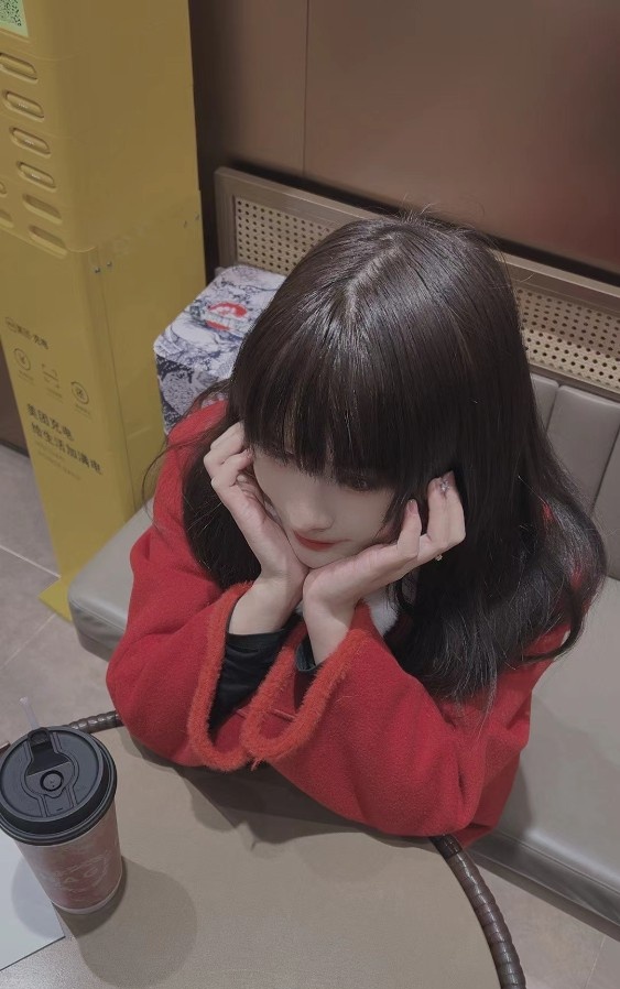 泰禾可爱美女