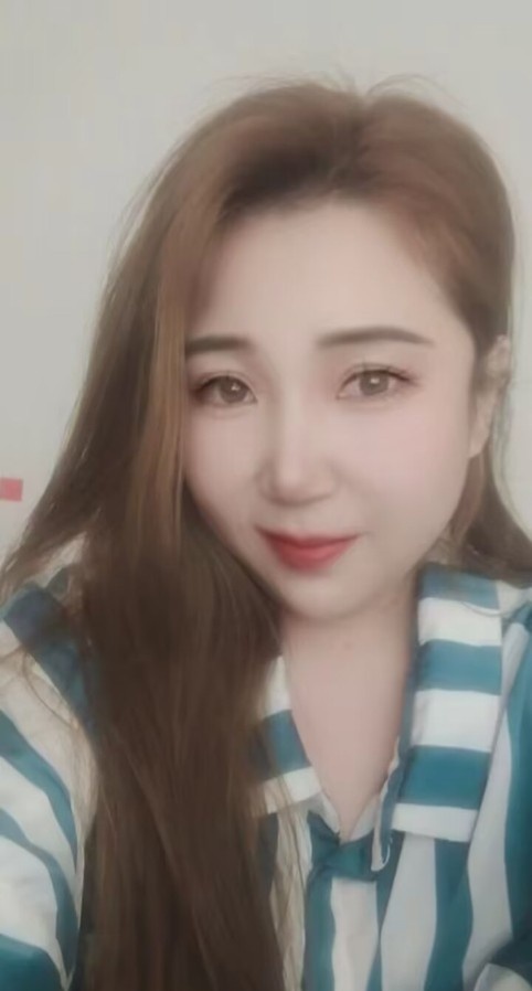 济南少妇