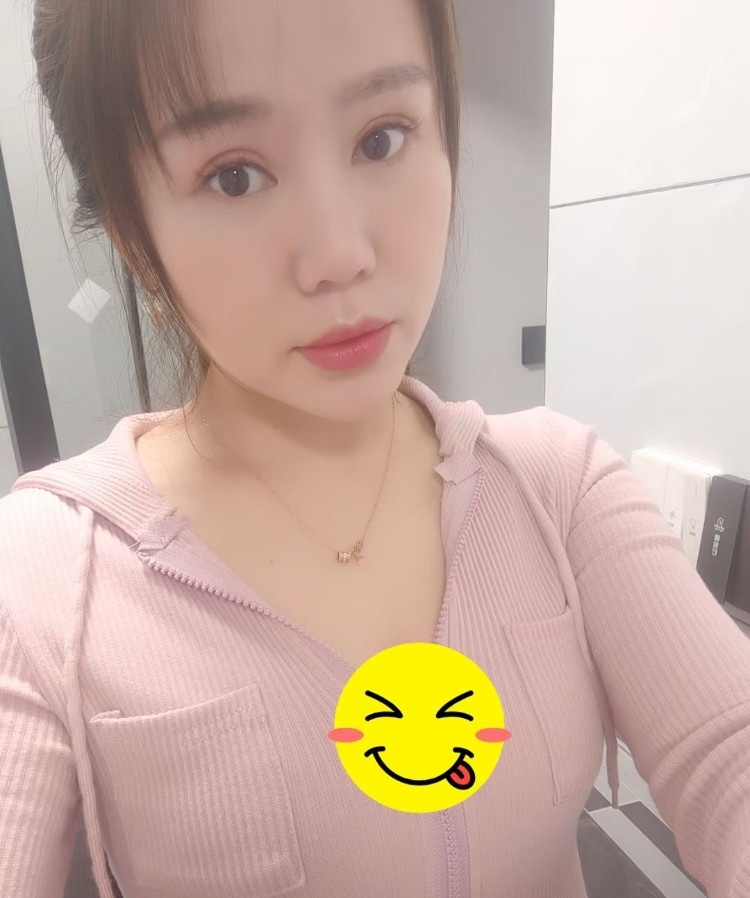 风骚小嫂子
