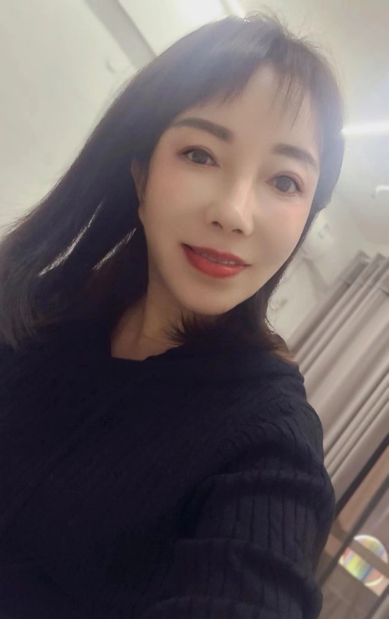 张店熟女