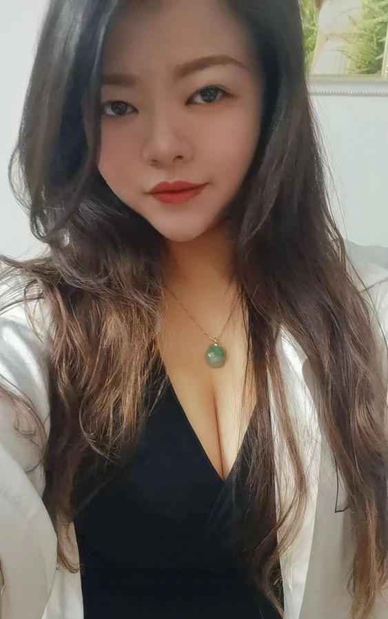 南山风骚小姐姐