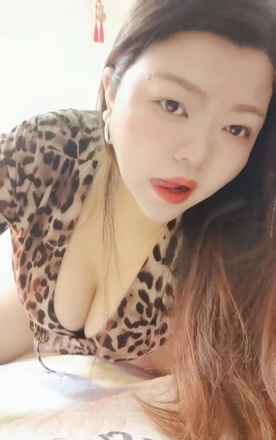 南山风骚小姐姐