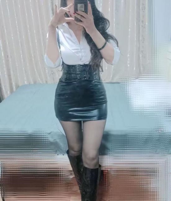 福田少妇