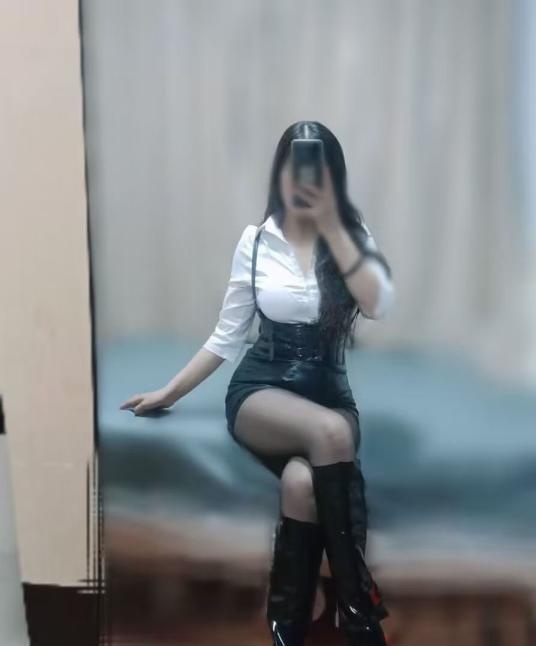 福田少妇
