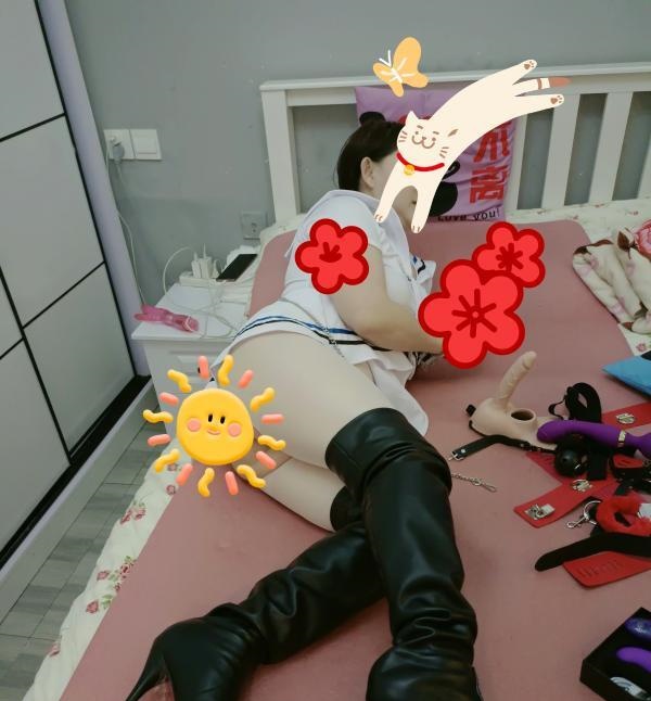 闵行熟女潮喷三通