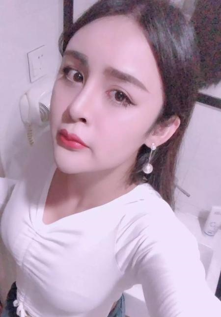 厦门颜值欣欣