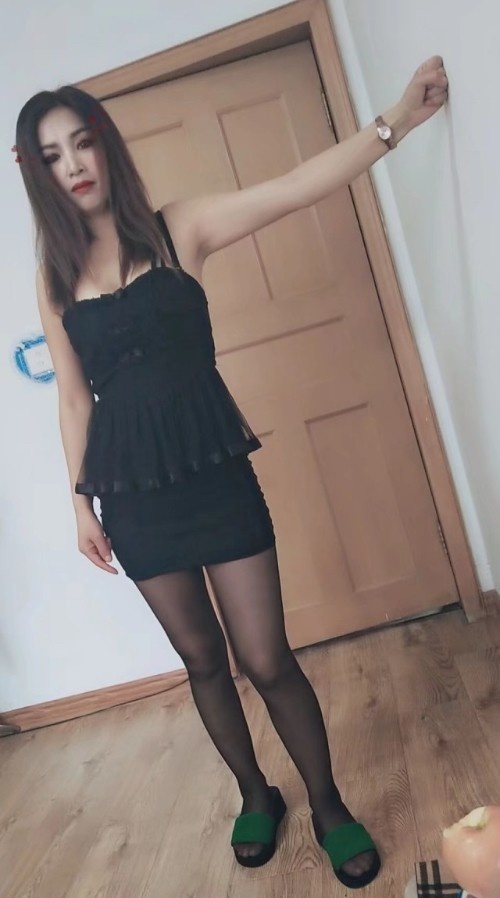 辽宁少妇琪琪