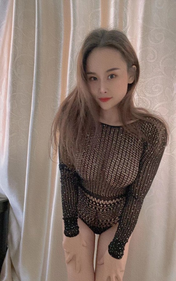 秦淮风骚少妇