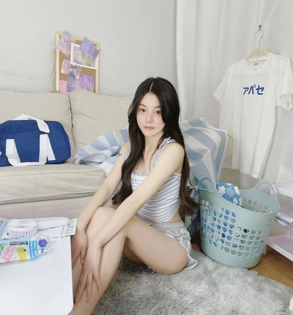 长发及腰御姐丸子