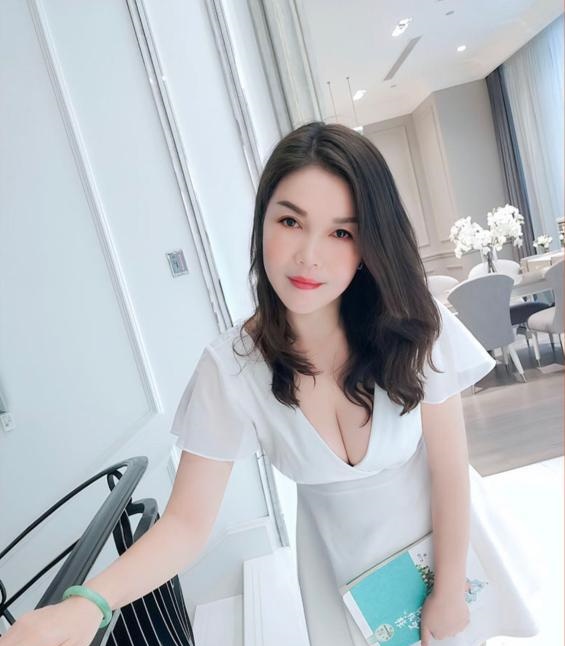 南宁青秀少妇安然