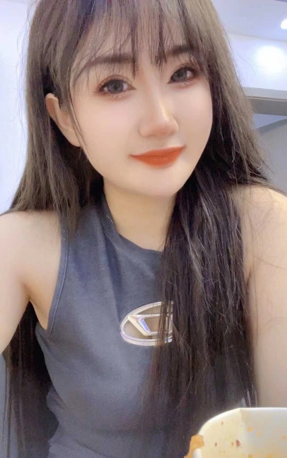 朋友推荐宝山小姐姐
