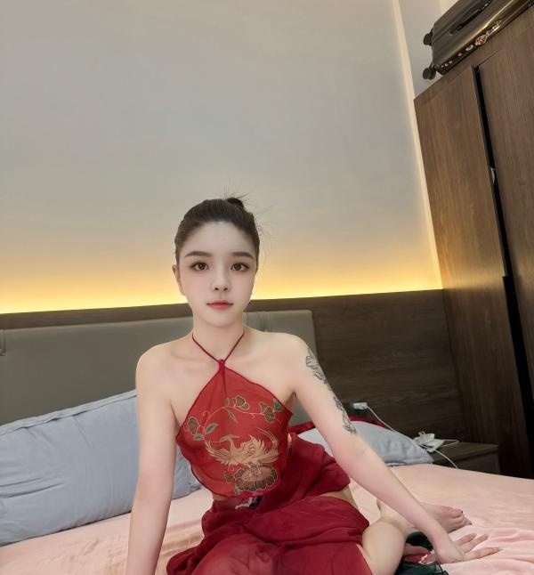 身材好的漂亮姐姐