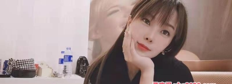 性感御姐