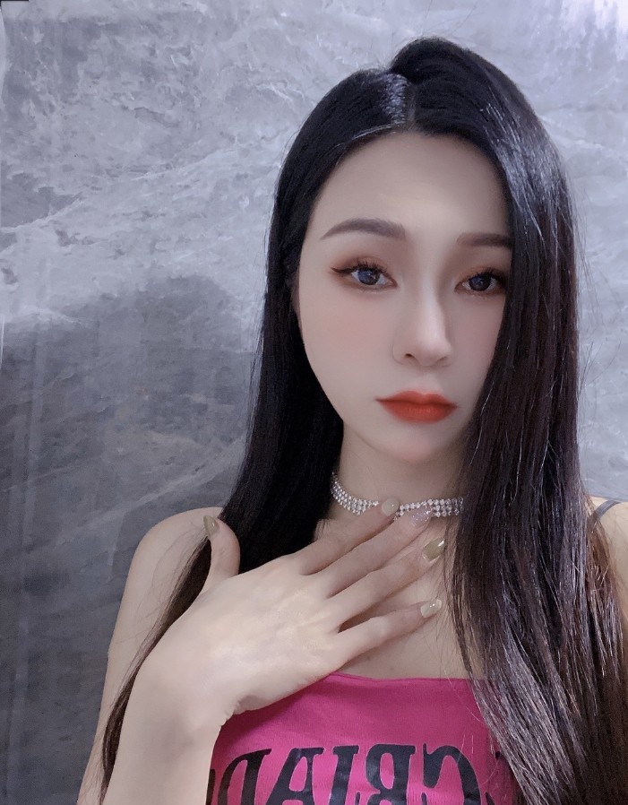 永泰妹子嘉欣