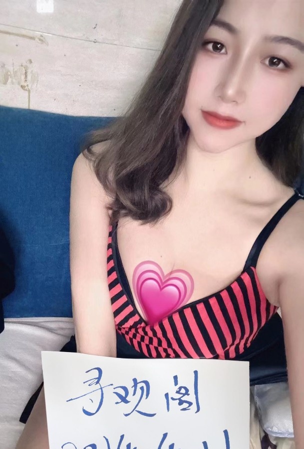 南昌甜美小妹