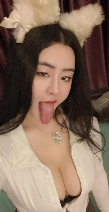 海珠区思思美女
