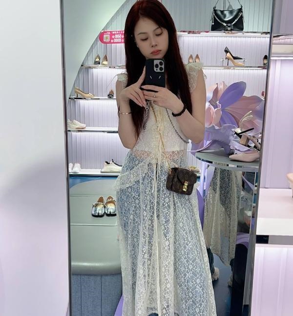 风骚性感大美妞
