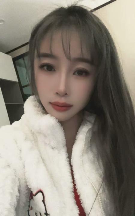 宁波大胸小姐姐