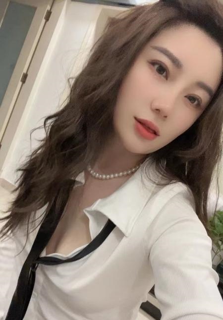 罗湖美乳可儿