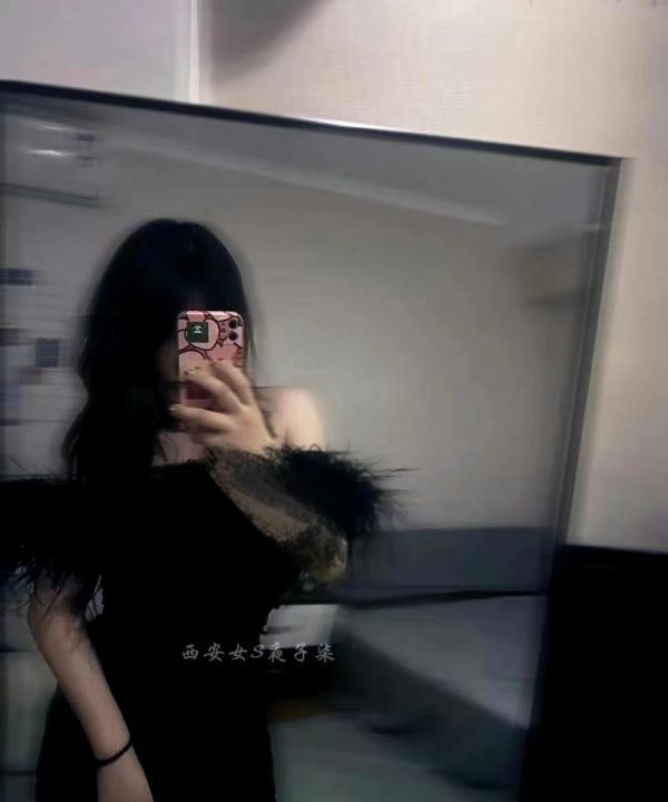西安SM女王夜子柒