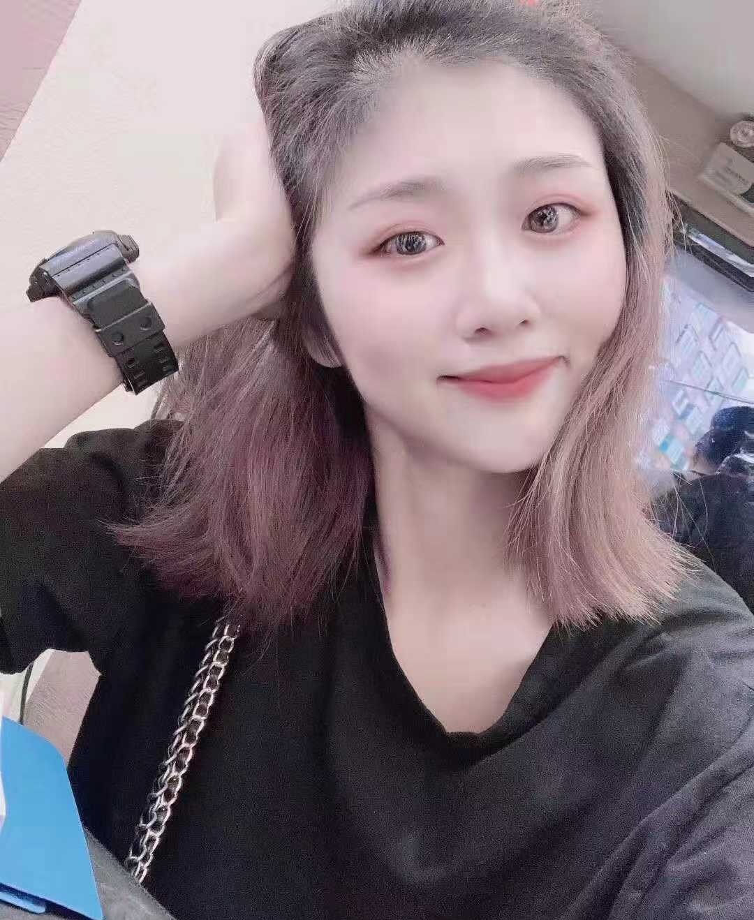 身材超棒的健身妹儿