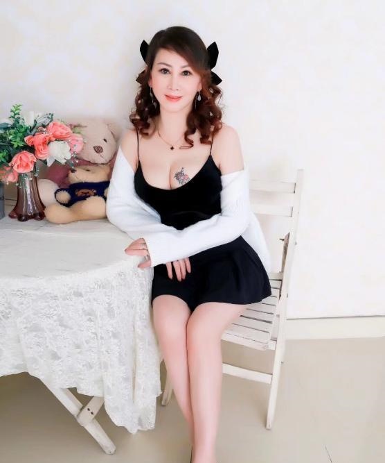 罗湖丰满熟妇