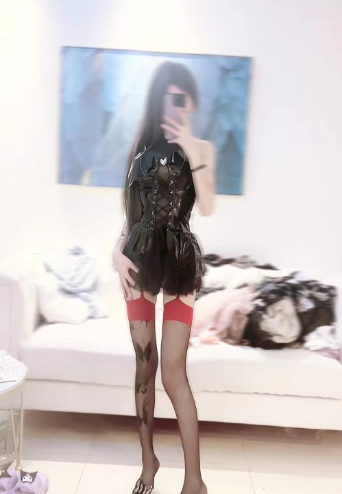 长沙长腿丝袜妹