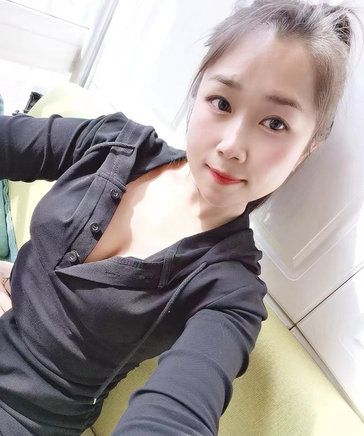 金水温柔小姐姐