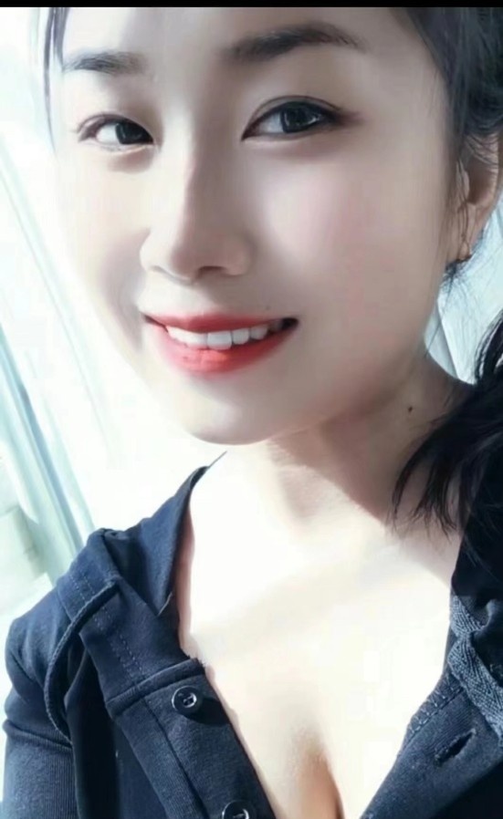 金水温柔小姐姐