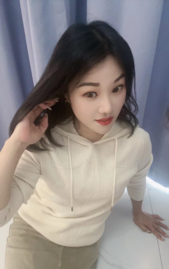苏州少妇欣欣