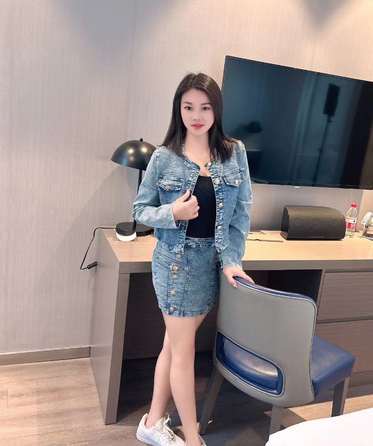 苏州少妇欣欣