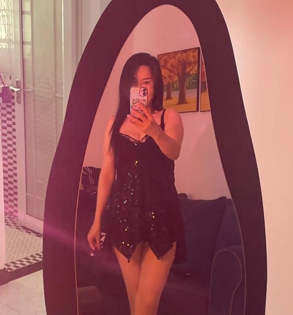 罗湖大奶陆香